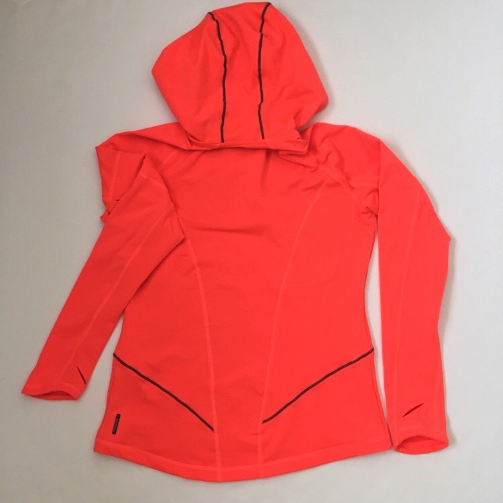 Champion Double Dry Running Hoodie Size Medium - Picture 2 of 8